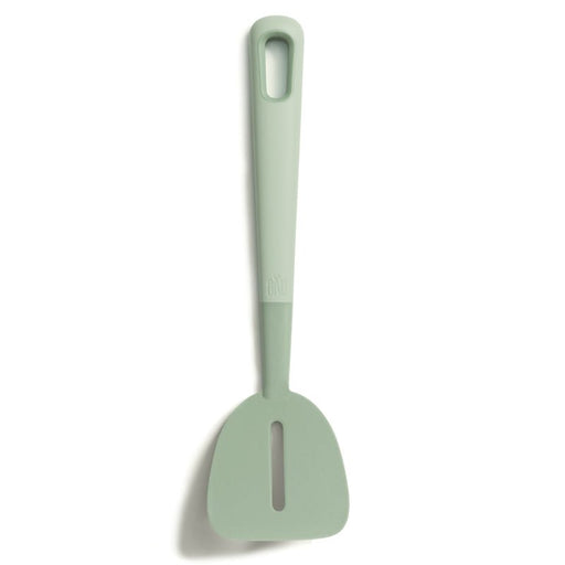 eKu - UPCYCLE™ Nylon Slotted Turner Home & Kitchen Green