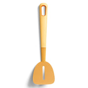 eKu - UPCYCLE™ Nylon Slotted Turner Home & Kitchen Yellow
