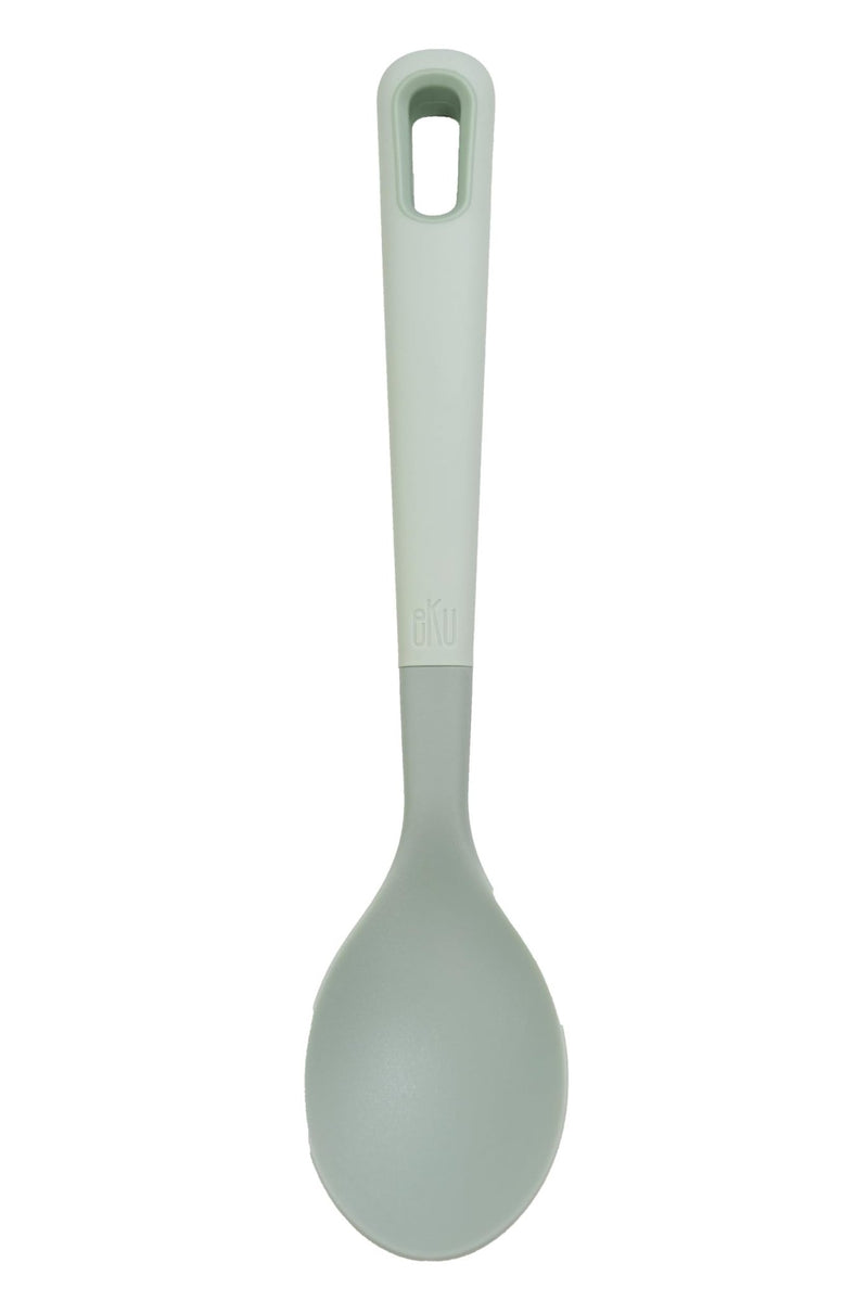 eKu - UPCYCLE™ Nylon Spoon Home & Kitchen Green