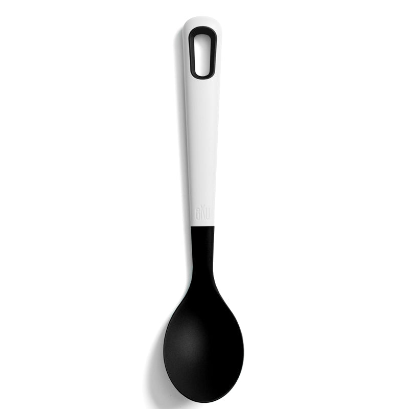 eKu - UPCYCLE™ Nylon Spoon Home & Kitchen Grey
