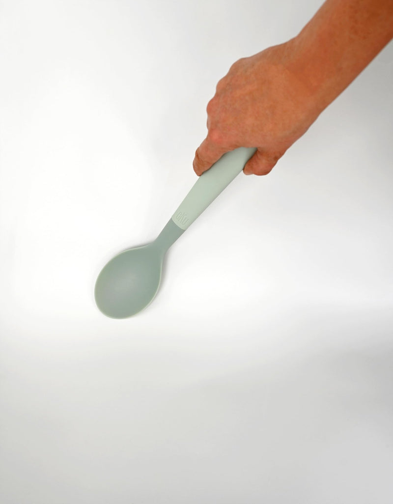 eKu - UPCYCLE™ Nylon Spoon Home & Kitchen Pink