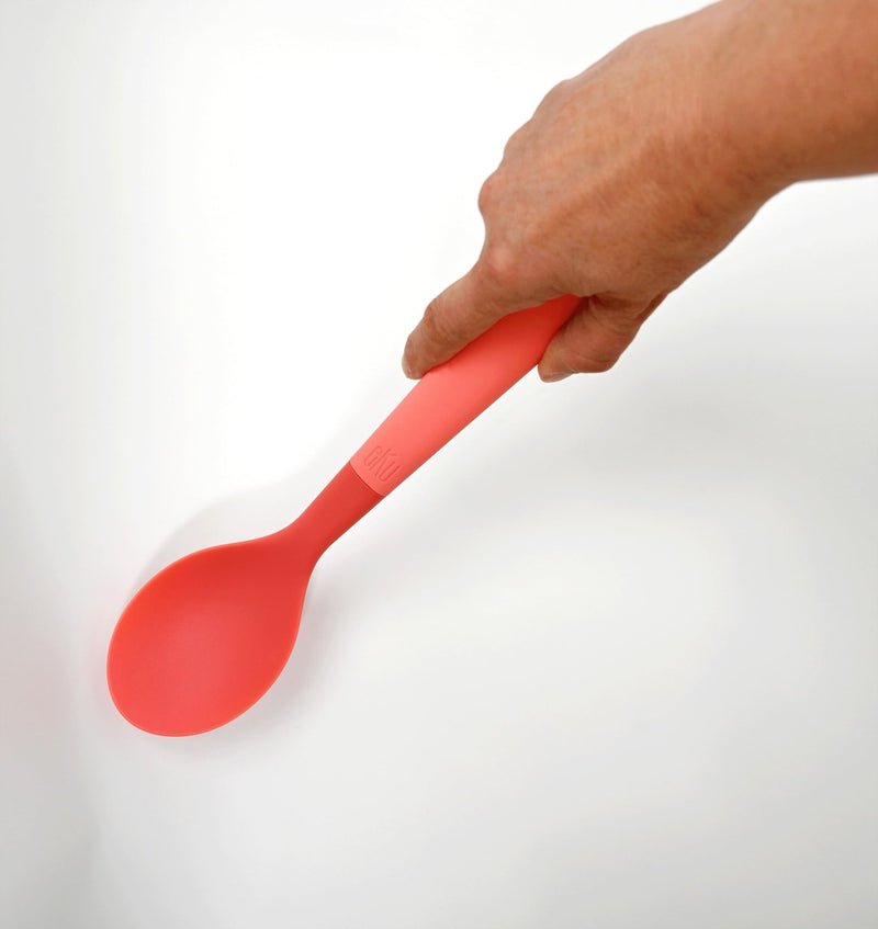 eKu - UPCYCLE™ Nylon Spoon Home & Kitchen Pink
