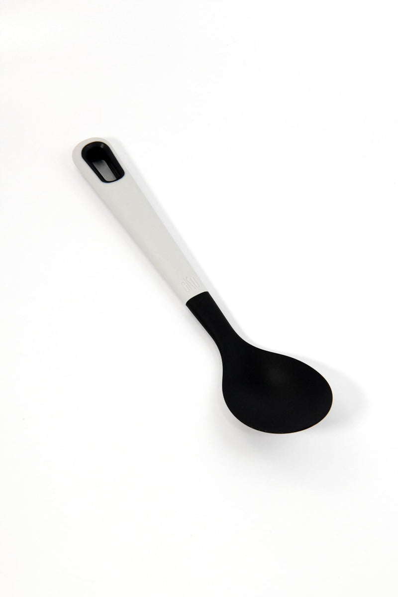eKu - UPCYCLE™ Nylon Spoon Home & Kitchen Pink
