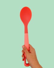 eKu - UPCYCLE™ Nylon Spoon Home & Kitchen Pink