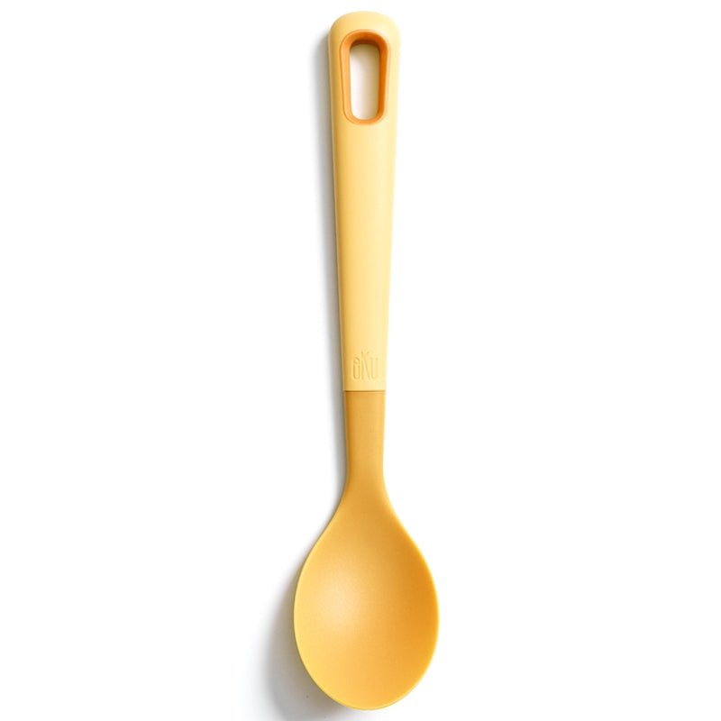 eKu - UPCYCLE™ Nylon Spoon Home & Kitchen Yellow