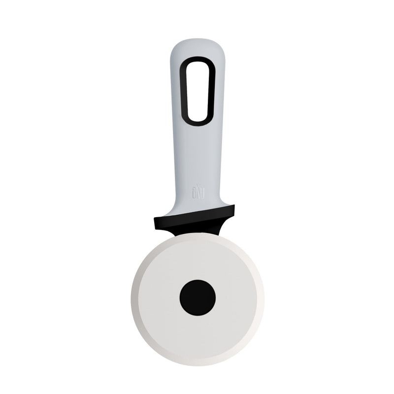 eKu - UPCYCLE™ Pizza Wheel Home & Kitchen Grey