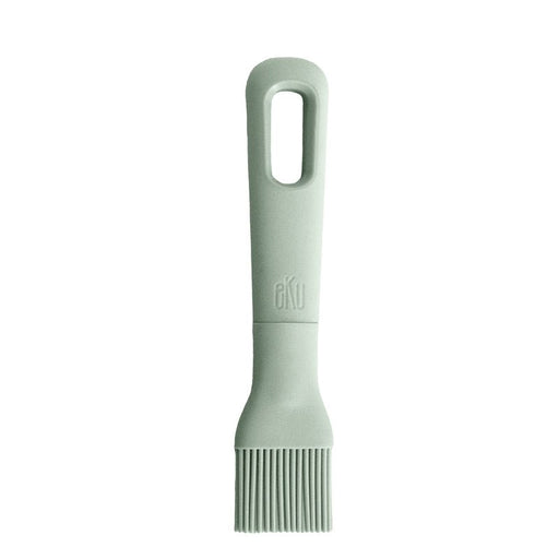 eKu - UPCYCLE™ Silicone Pastry Brush Home & Kitchen Green