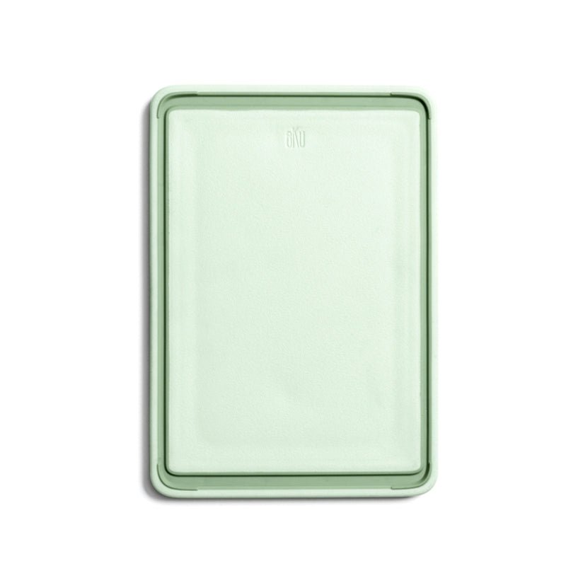 eKu - UPCYCLE™ Small Chopping Board Home & Kitchen Green