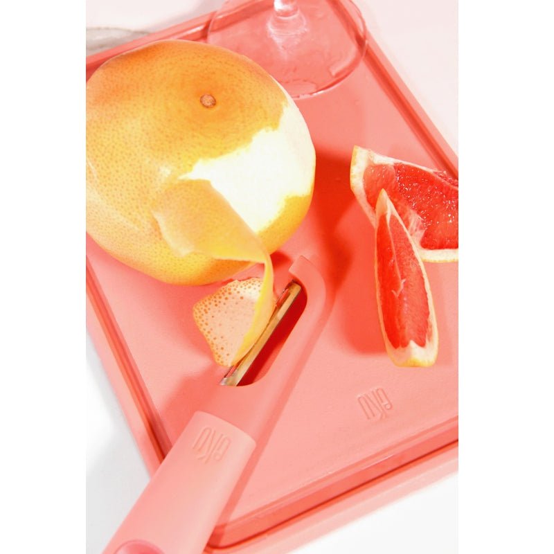 eKu - UPCYCLE™ Small Chopping Board Home & Kitchen Green