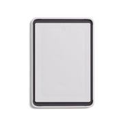 eKu - UPCYCLE™ Small Chopping Board Home & Kitchen Grey