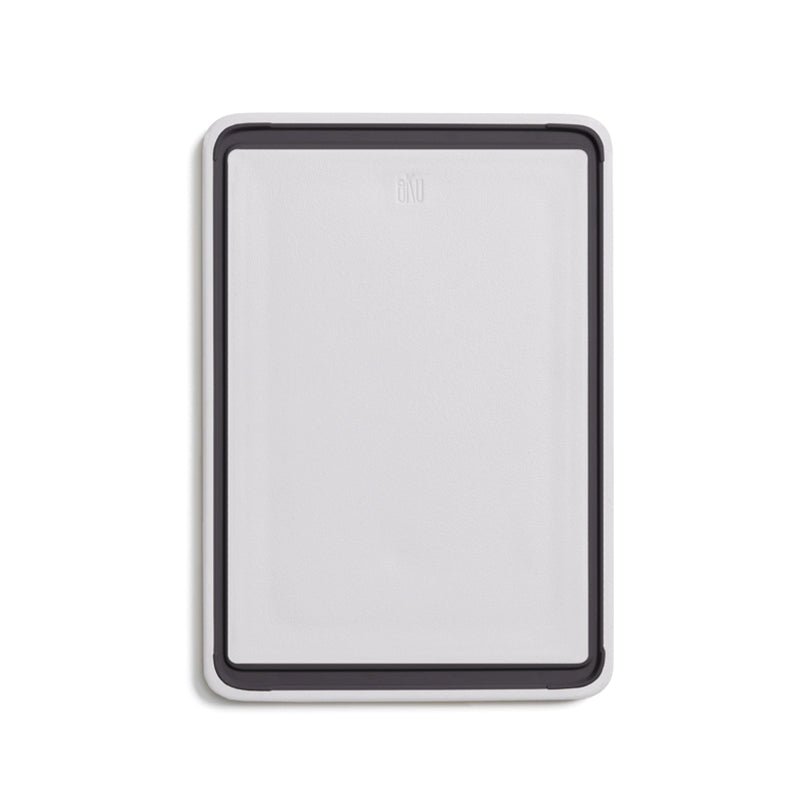 eKu - UPCYCLE™ Small Chopping Board Home & Kitchen Grey
