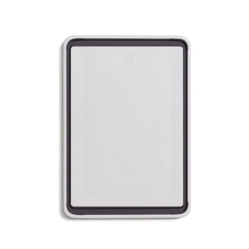 eKu - UPCYCLE™ Small Chopping Board Home & Kitchen Grey