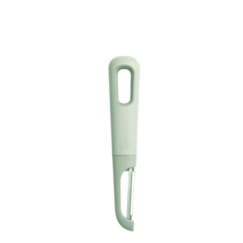 eKu - UPCYCLE™ Swivel Peeler Home & Kitchen Green