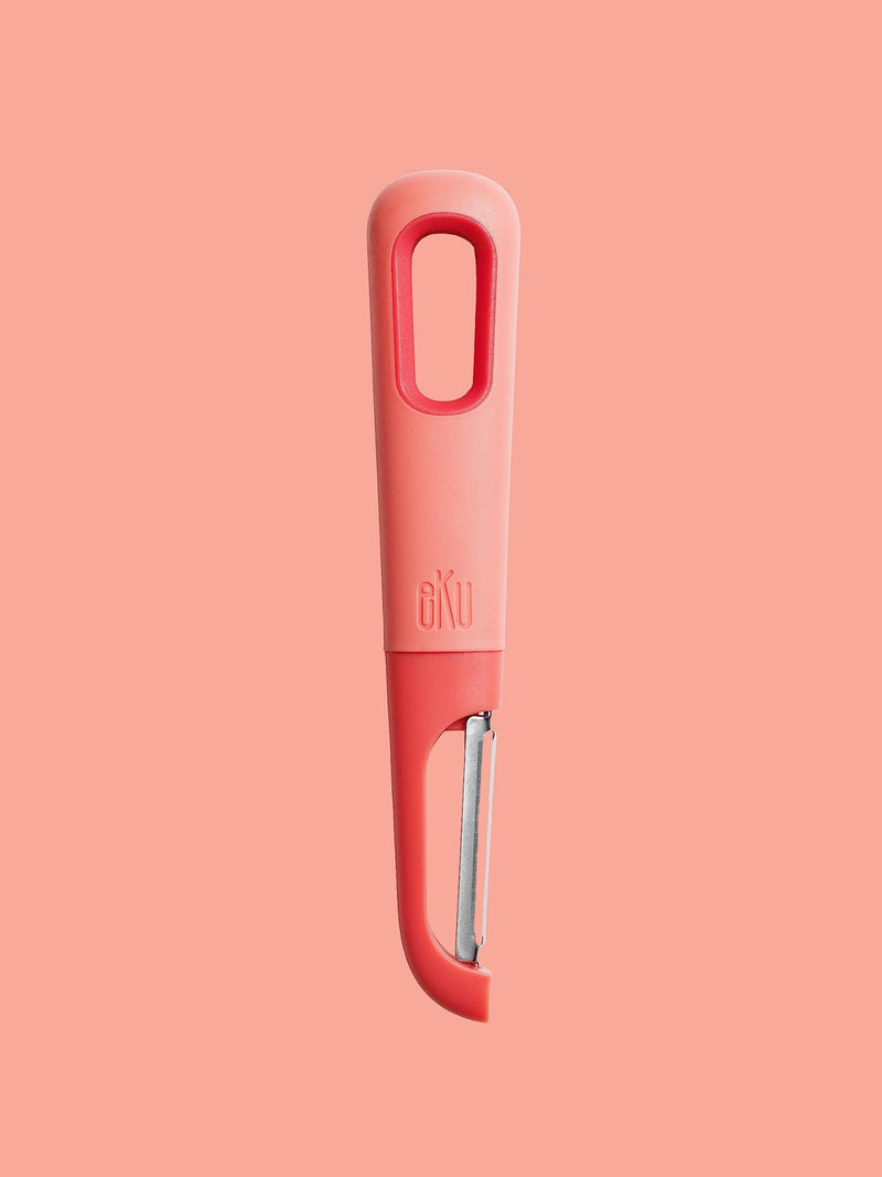 eKu - UPCYCLE™ Swivel Peeler Home & Kitchen Grey