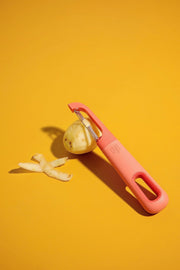 eKu - UPCYCLE™ Swivel Peeler Home & Kitchen Grey