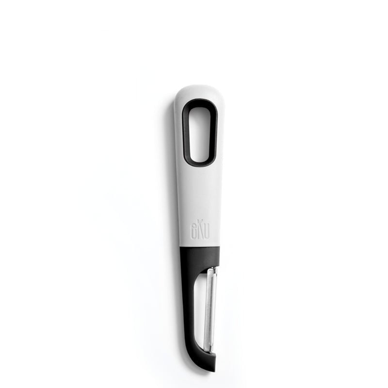 eKu - UPCYCLE™ Swivel Peeler Home & Kitchen Grey