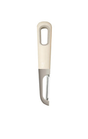 eKu - UPCYCLE™ Swivel Peeler Home & Kitchen Light Grey