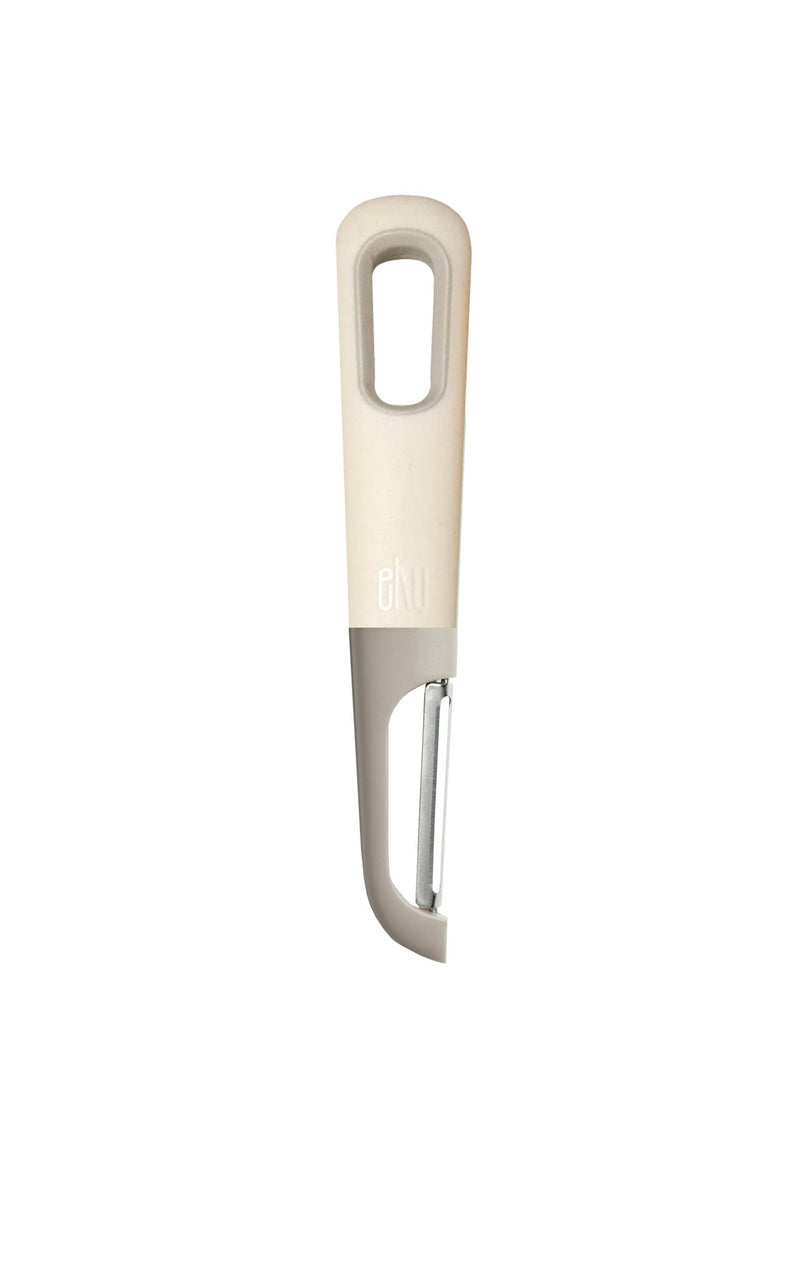 eKu - UPCYCLE™ Swivel Peeler Home & Kitchen Light Grey