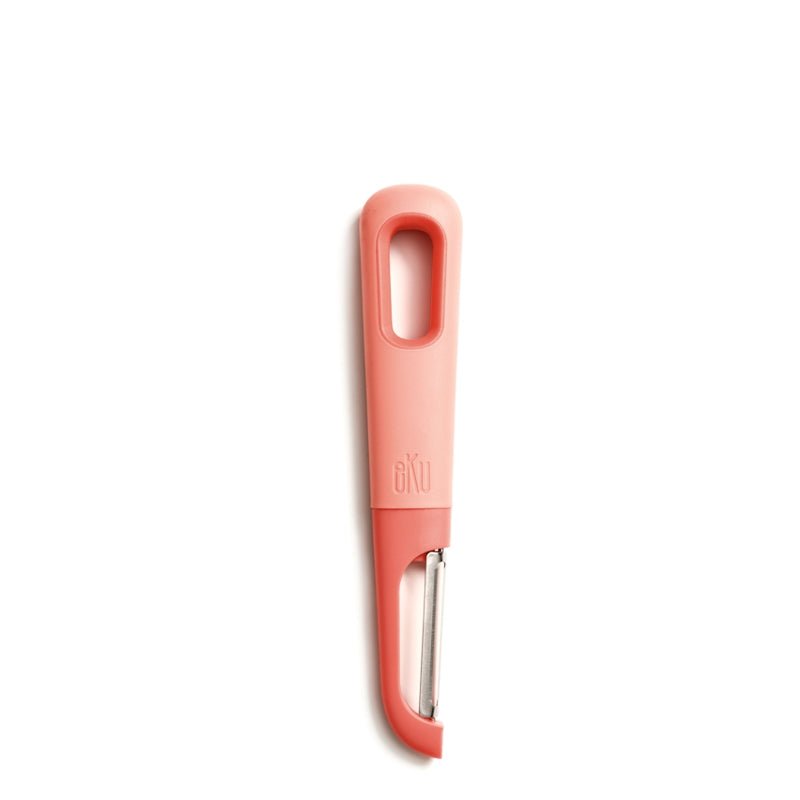 eKu - UPCYCLE™ Swivel Peeler Home & Kitchen Pink