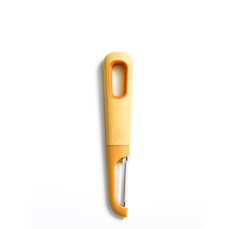 eKu - UPCYCLE™ Swivel Peeler Home & Kitchen Yellow