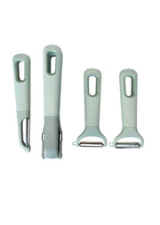eKu - UPCYCLE™ Y - Peeler Home & Kitchen Green