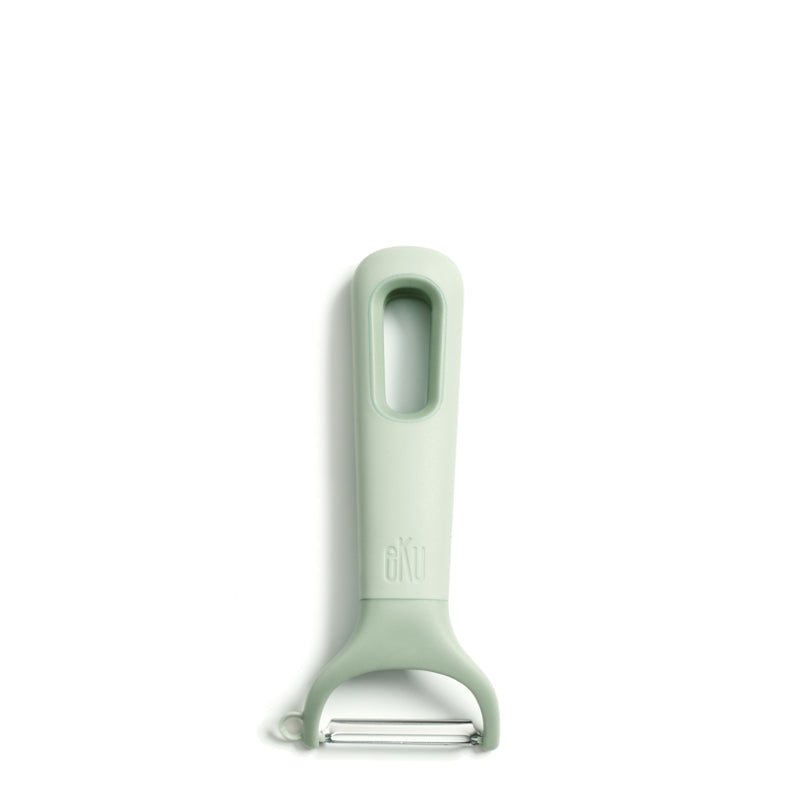 eKu - UPCYCLE™ Y - Peeler Home & Kitchen Green