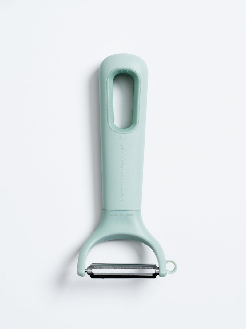 eKu - UPCYCLE™ Y - Peeler Home & Kitchen Grey
