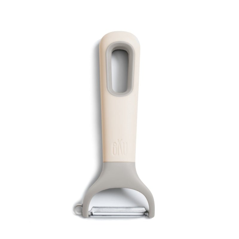 eKu - UPCYCLE™ Y - Peeler Home & Kitchen Light Grey