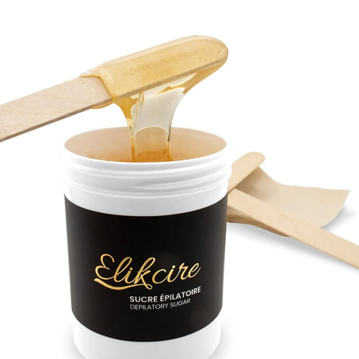 Elikcire - Sugar Paste Hair Removal 8 Oz