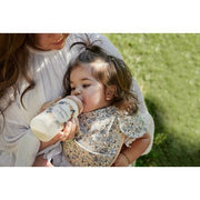 Elodie - Baby Bib Baby & Toddler Blue Garden Light