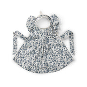 Elodie - Baby Bib - Garden Leo Toile Baby & Toddler
