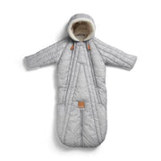 Elodie - Baby Overall - Monkey Sunrise (6 - 12 months) Mother & Baby