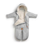 Elodie - Baby Overall - Monkey Sunrise (6 - 12 months) Mother & Baby