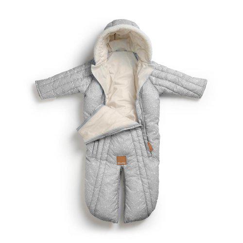 Elodie - Baby Overall - Monkey Sunrise (6 - 12 months) Mother & Baby