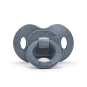 Elodie - Bamboo Pacifier Silicone Orthodontic Mother & Baby Tender Blue