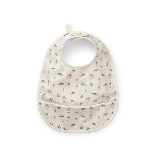 Elodie - Baby Bib Garden Leo's Resort Mother & Baby