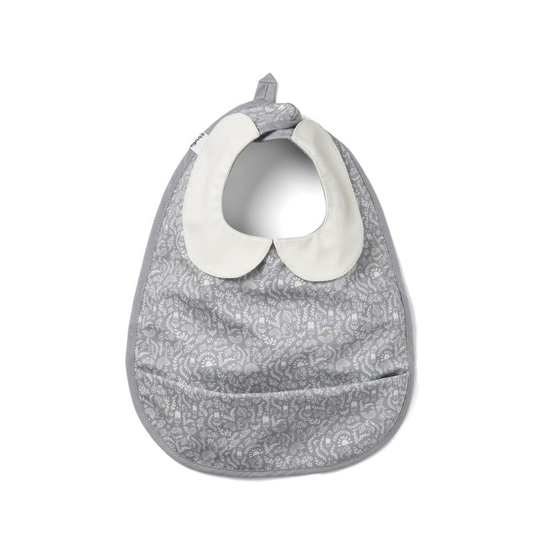 Elodie - Baby Bib Monkey Sunshine Mother & Baby