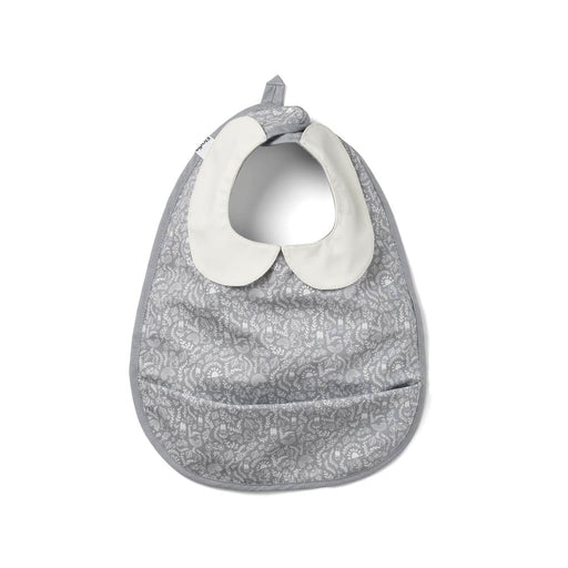 Elodie - Baby Bib Monkey Sunshine Mother & Baby