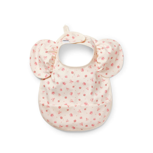 Elodie - Baby Bib Petit River Rose Mother & Baby