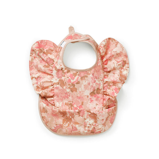 Elodie - Baby Bib River Rose Mother & Baby
