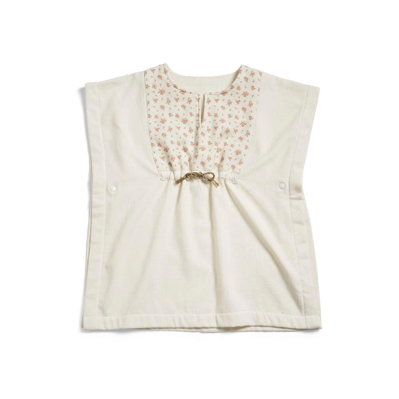 Elodie - Bath Poncho Autumn Rose Mother & Baby