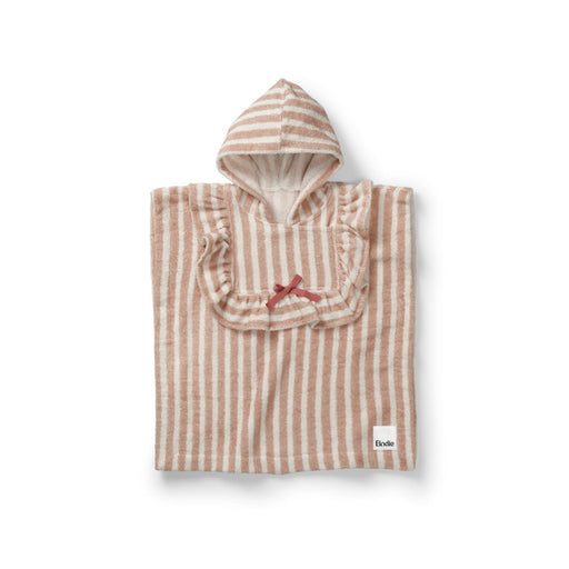 Elodie - Bath Poncho Candy Stripes Mother & Baby