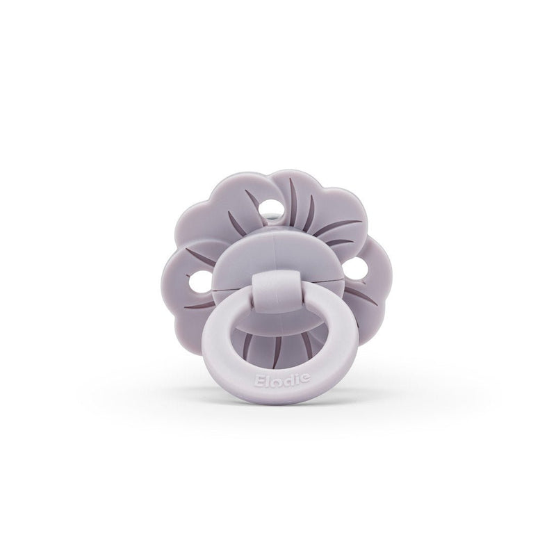 Elodie - Binky Bloom Lavender Love Mother & Baby