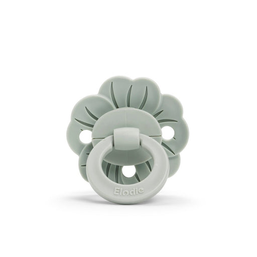 Elodie - Binky Bloom Mineral Green Mother & Baby
