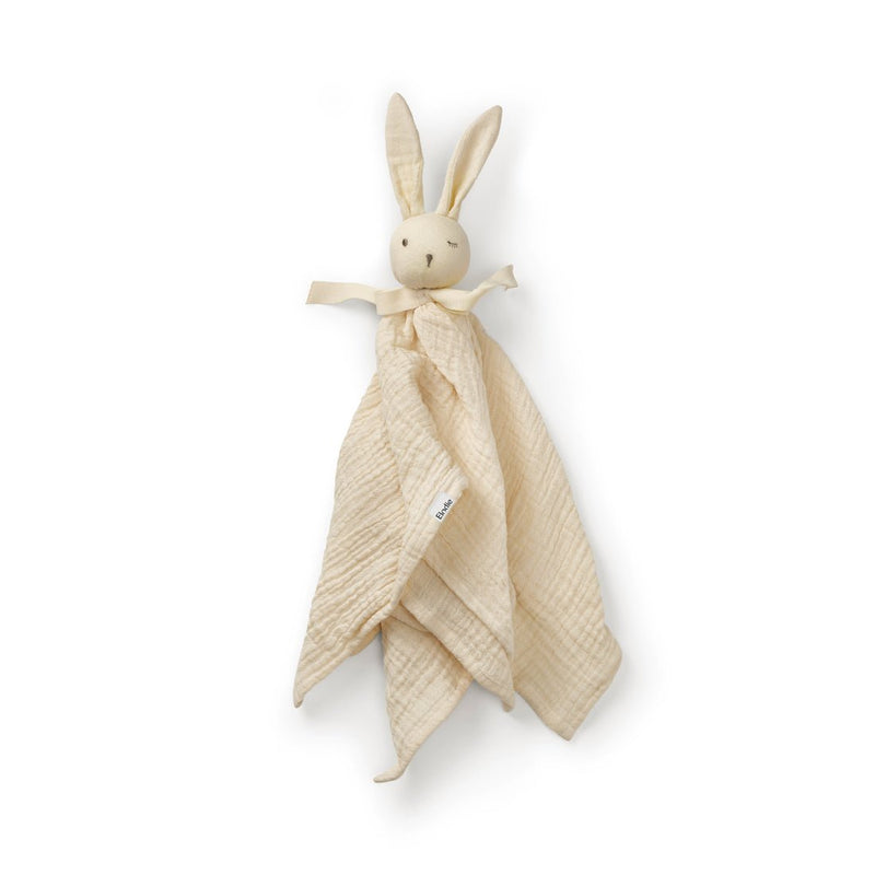 Elodie - Blinkie Otis Oat White Mother & Baby