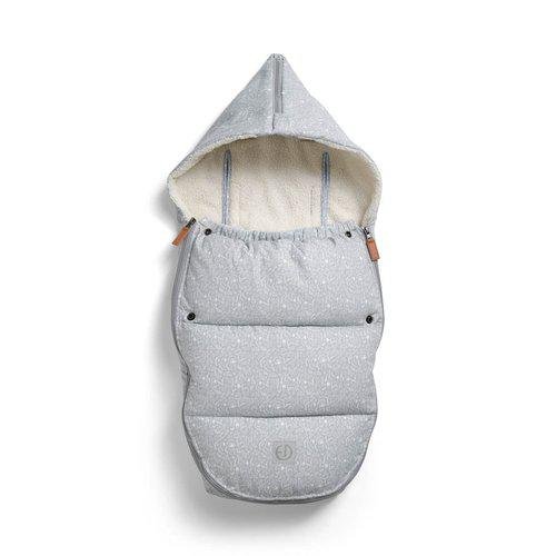 Elodie - Car Seat Footmuff Monkey Sunrise Mother & Baby