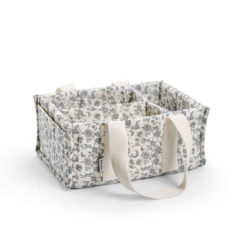 Elodie - Diaper Caddy Garden Leo Toile Mother & Baby