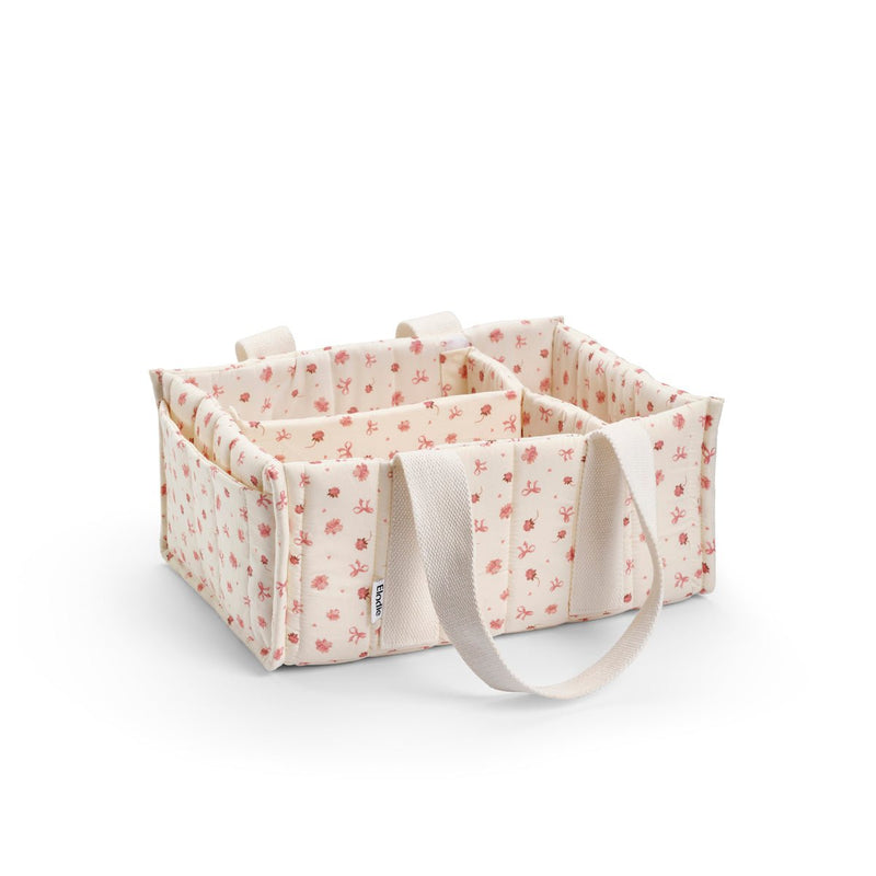 Elodie - Diaper Caddy Petit River Rose Mother & Baby