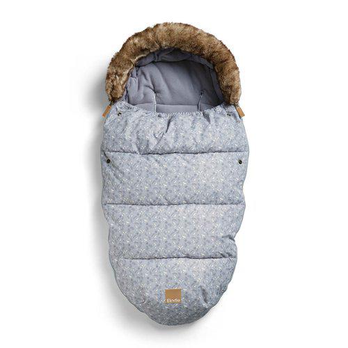 Elodie - Footmuffs Free Bird Mother & Baby
