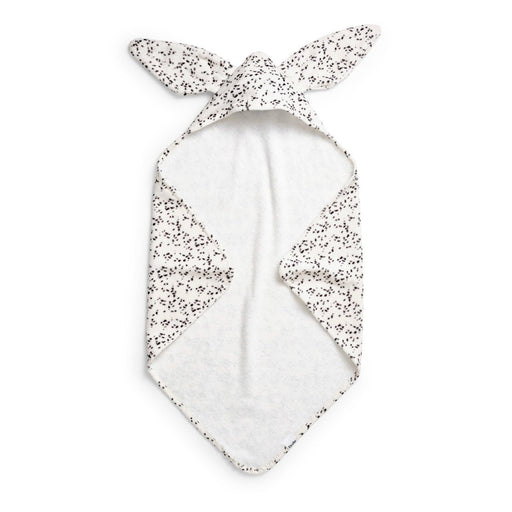 Elodie - Hooded Towel Dalmatian Dots Mother & Baby